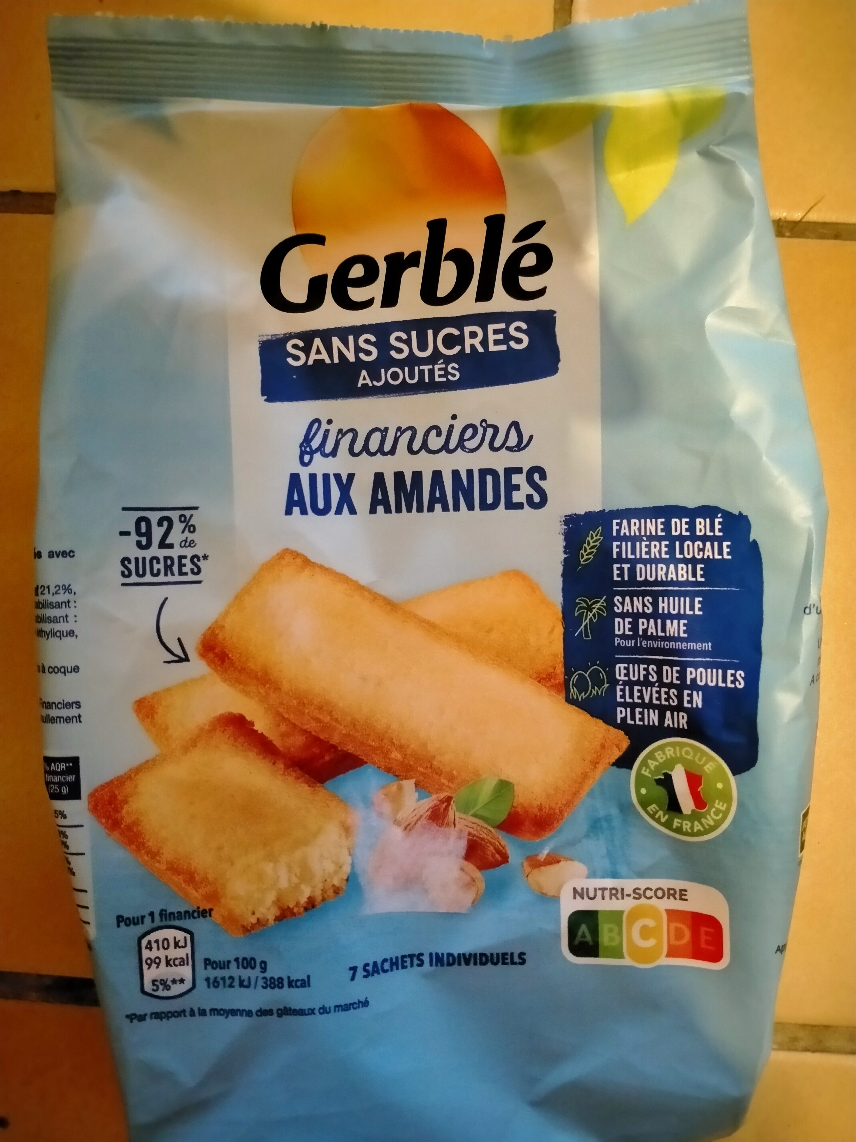 Ingredients