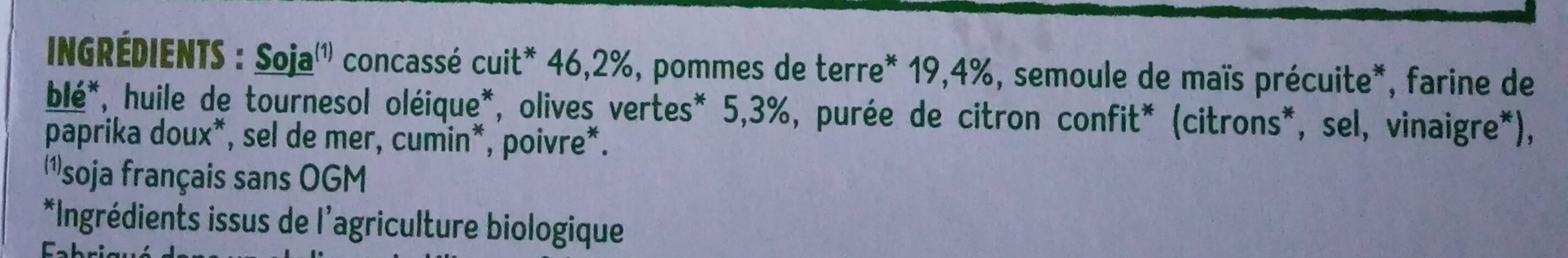 Additives