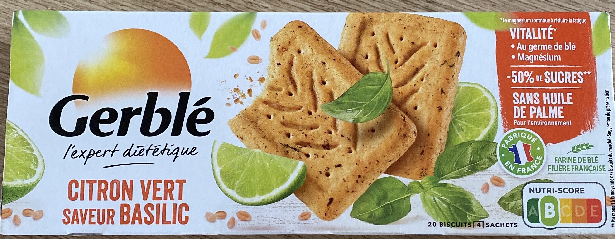 Ingredients