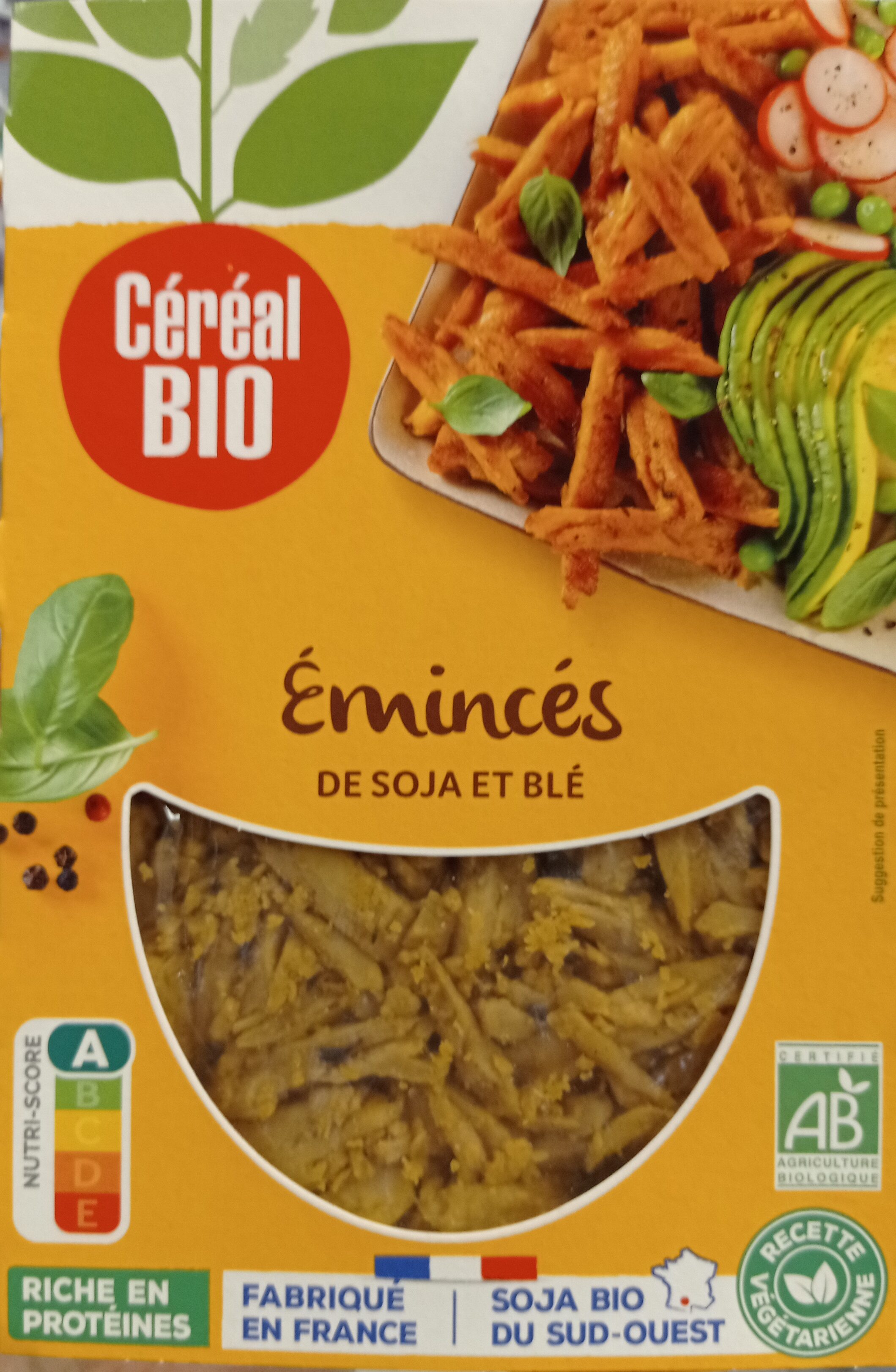 Ingredients