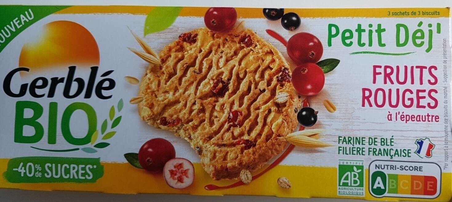 Ingredients