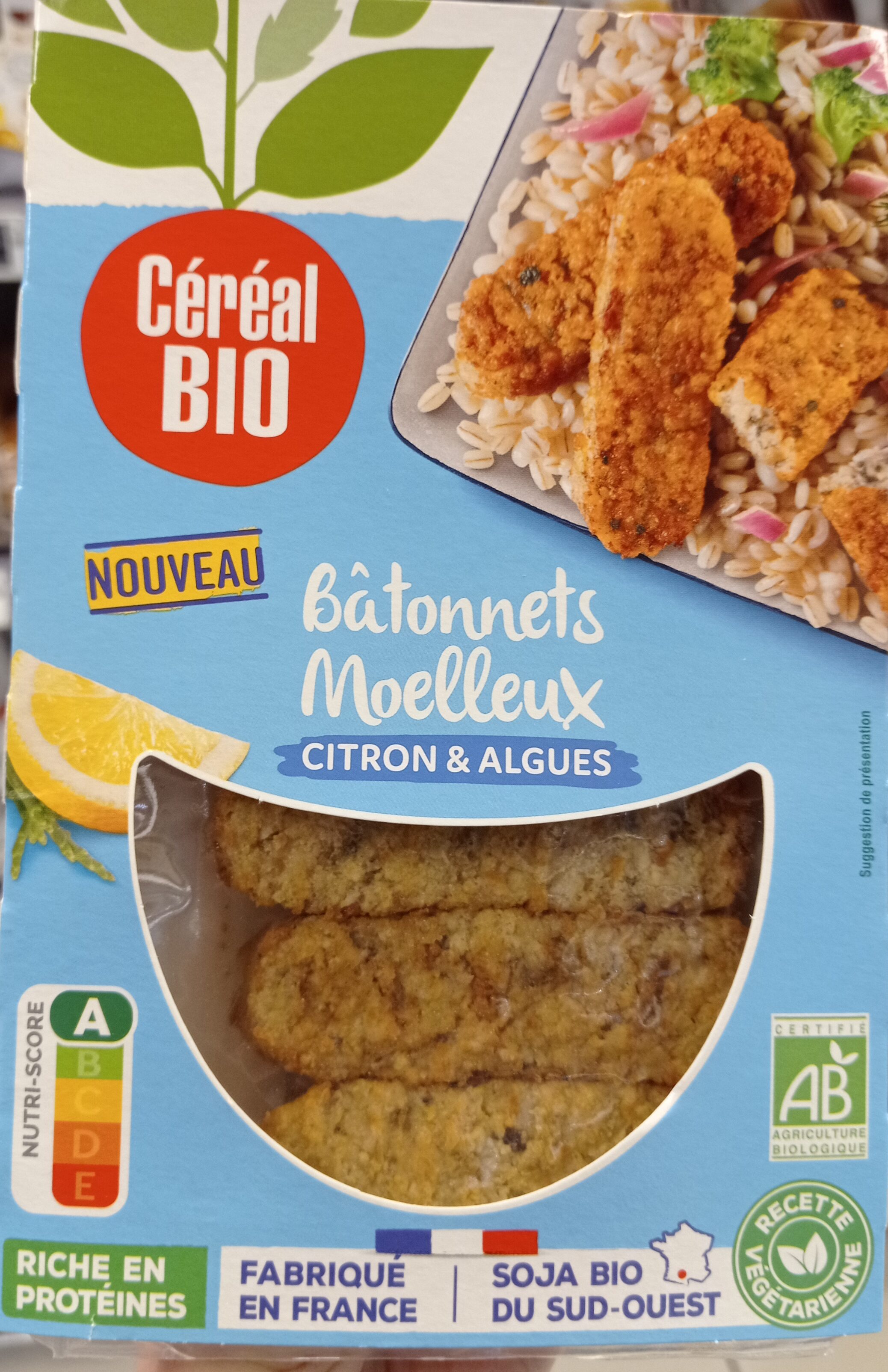 Ingredients