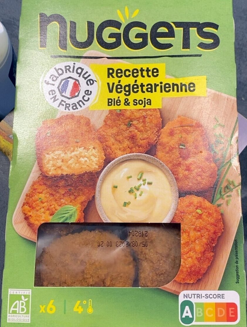 Ingredients