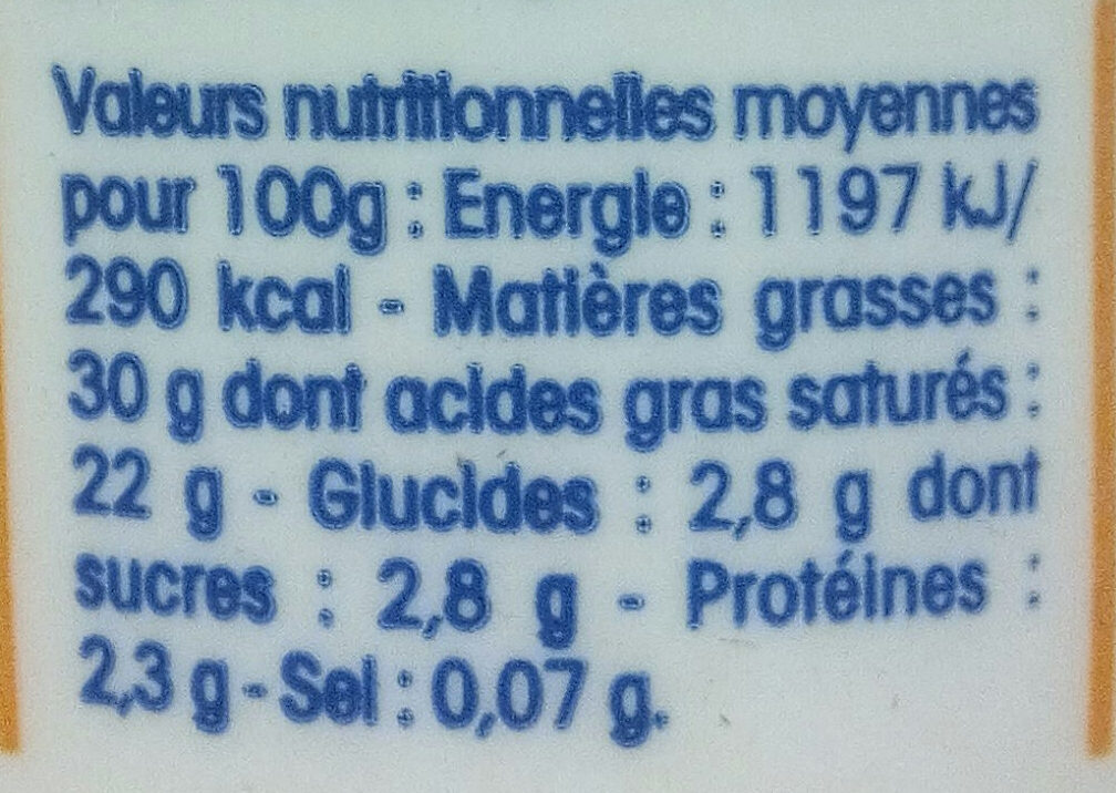 Allergens