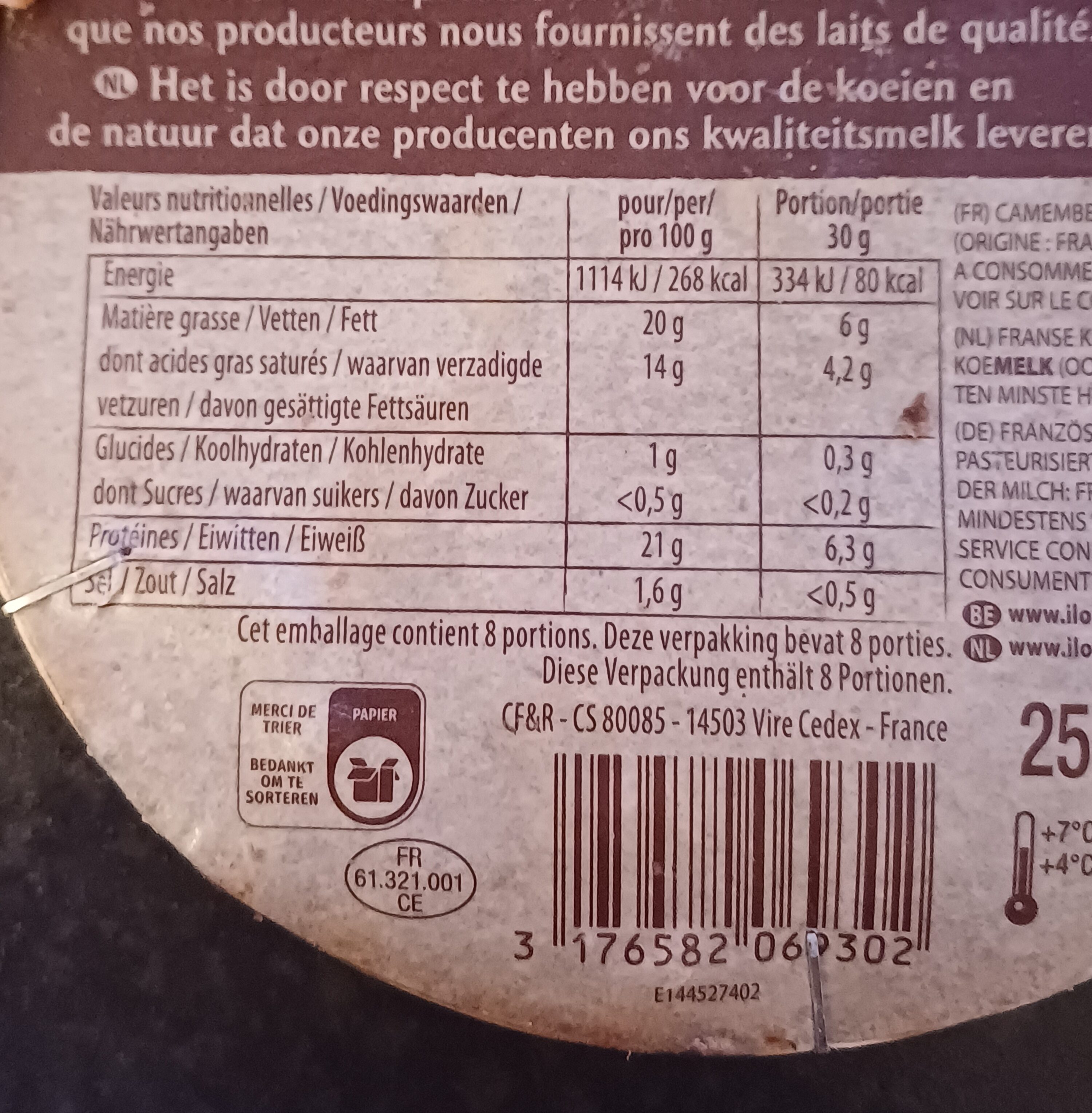 Allergens