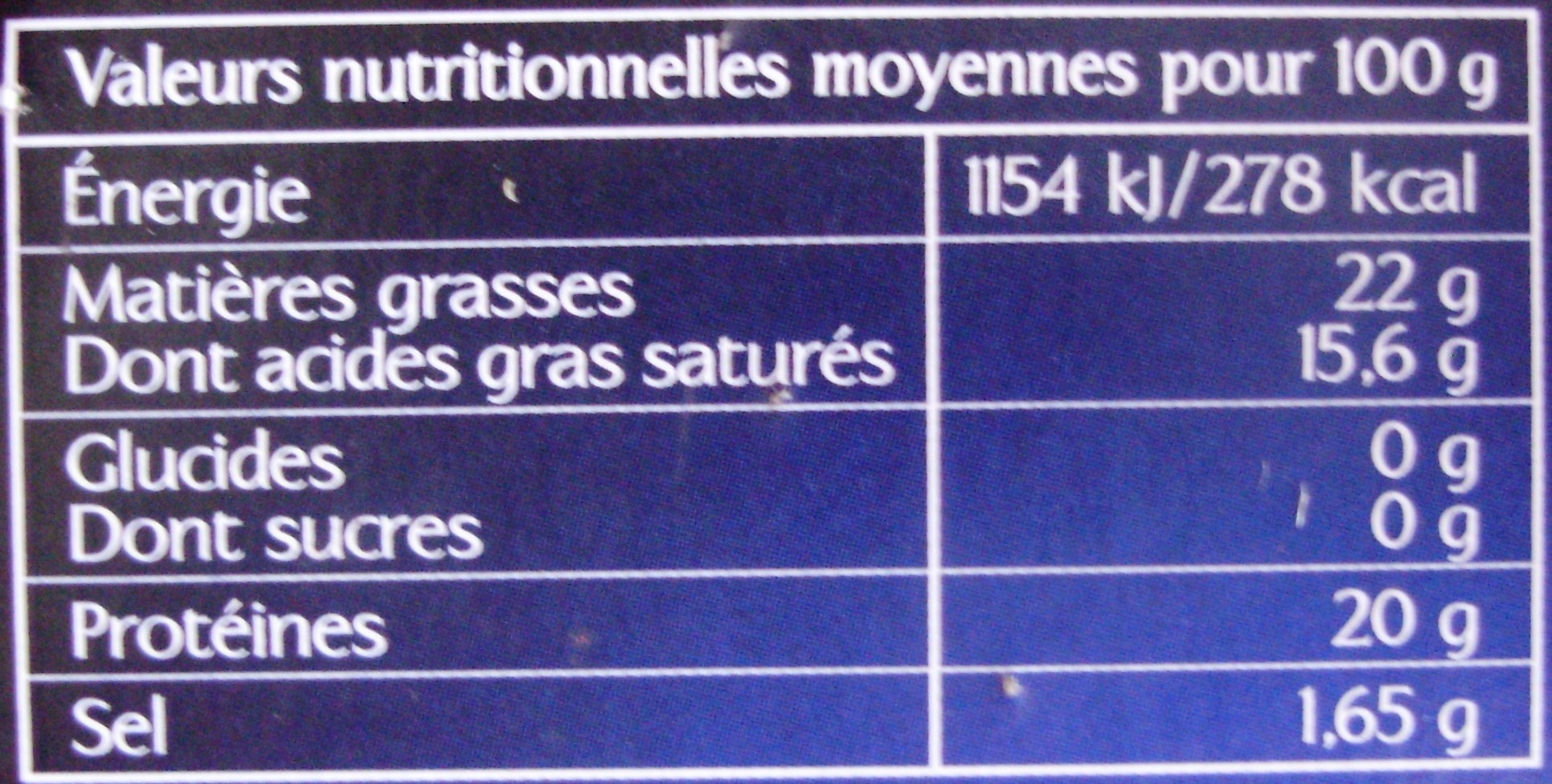 Allergens