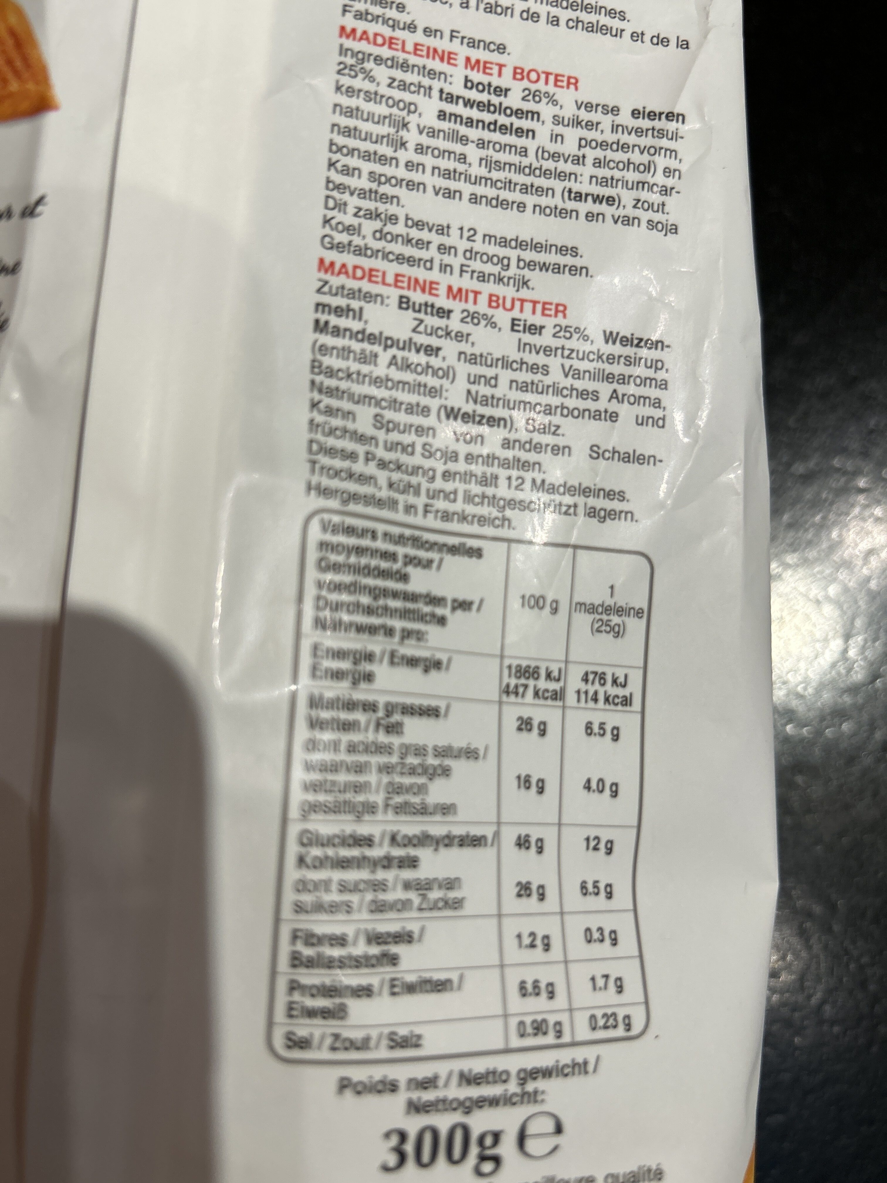 Allergens