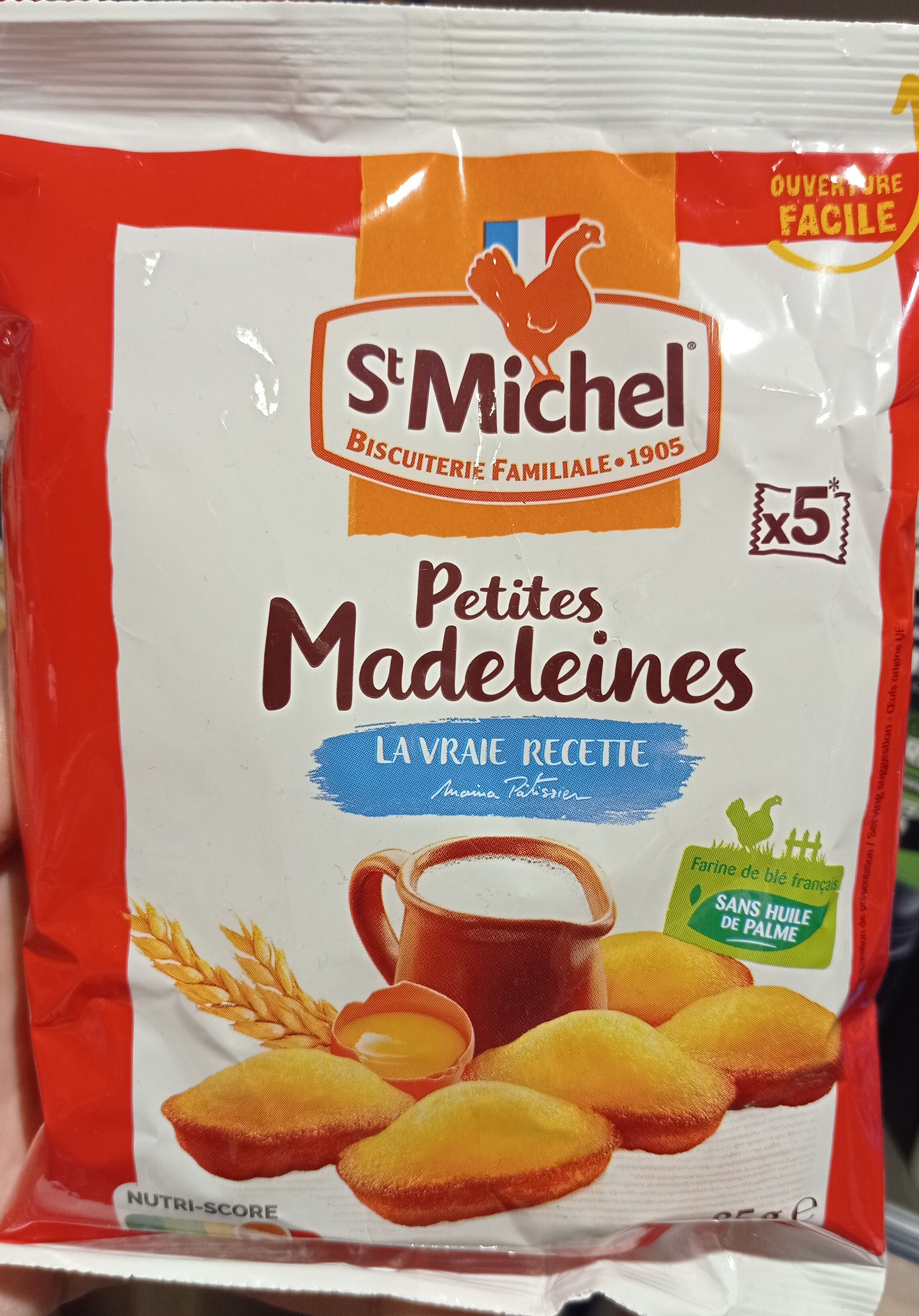 Ingredients