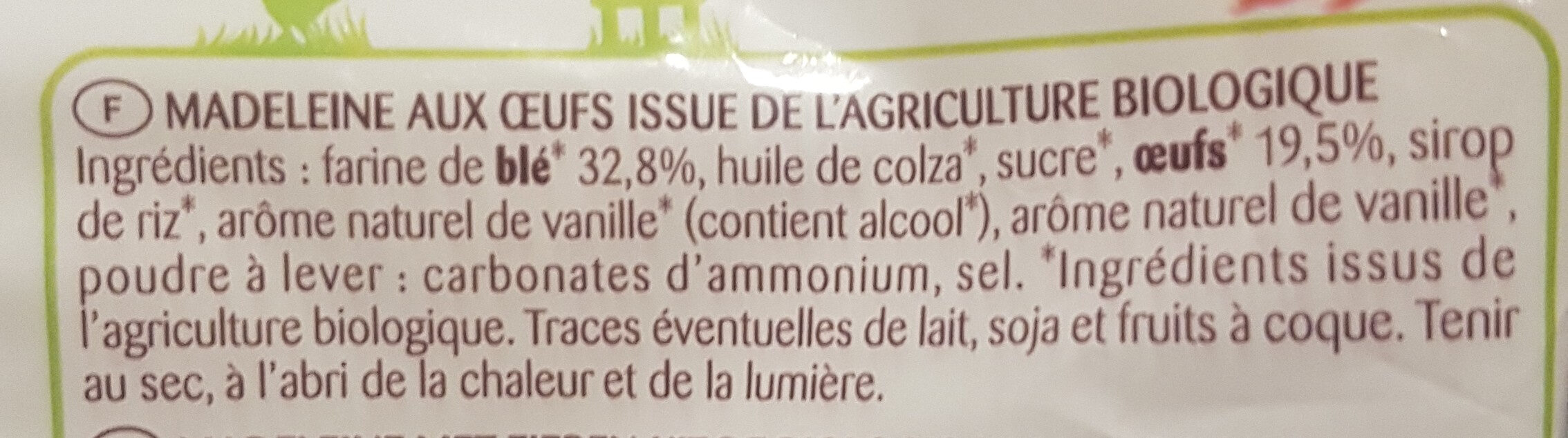 Additives