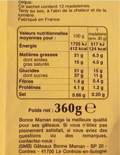 Allergens
