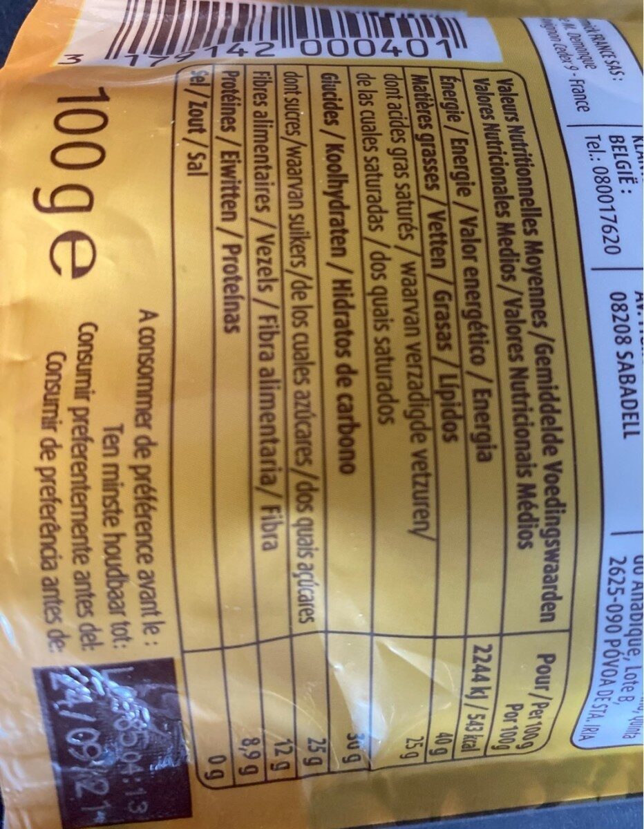 Allergens