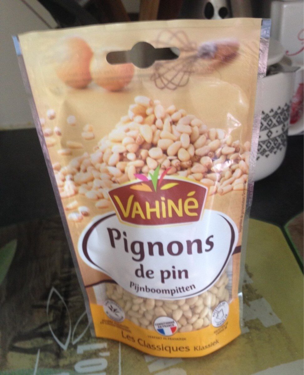 Ingredients