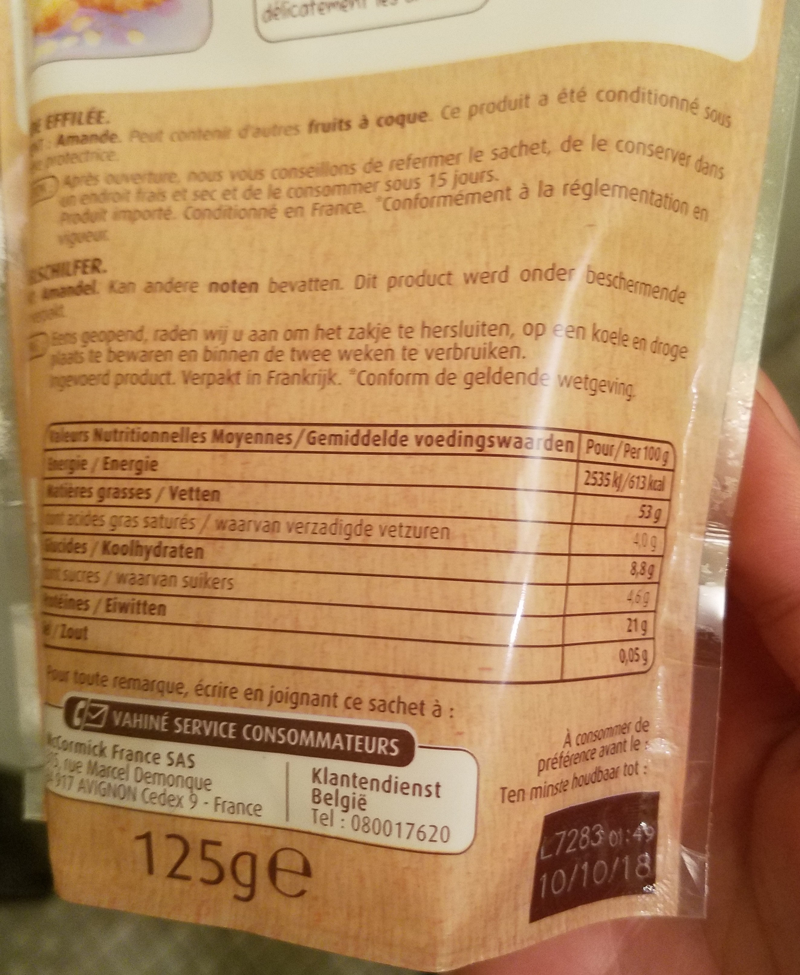 Allergens