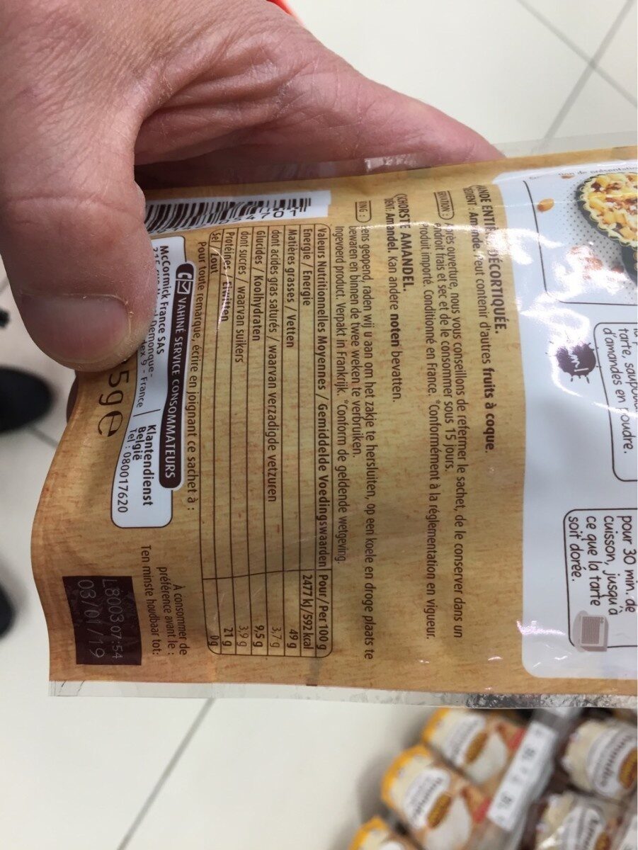 Allergens