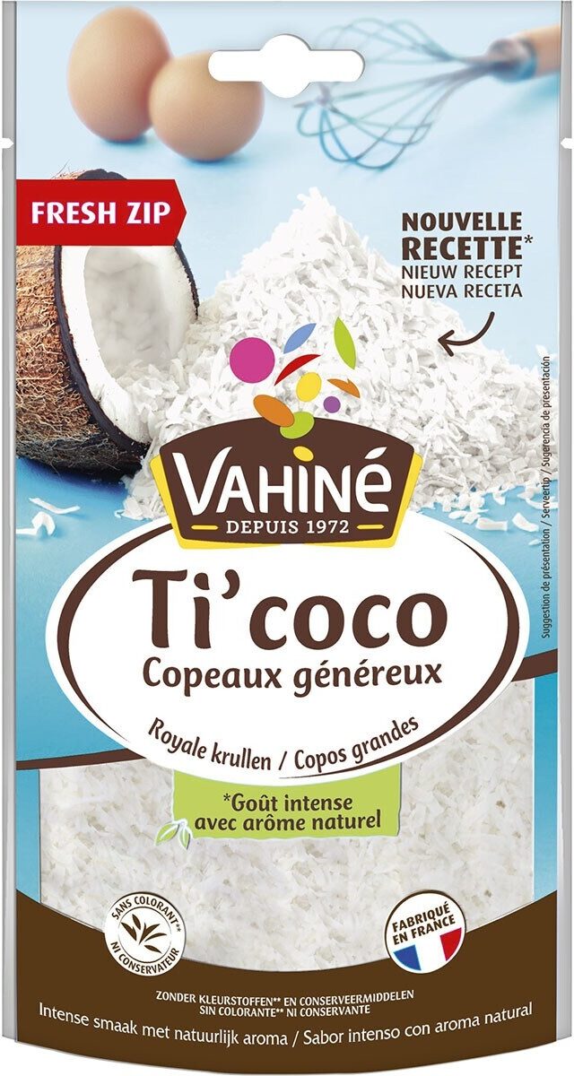 Ingredients