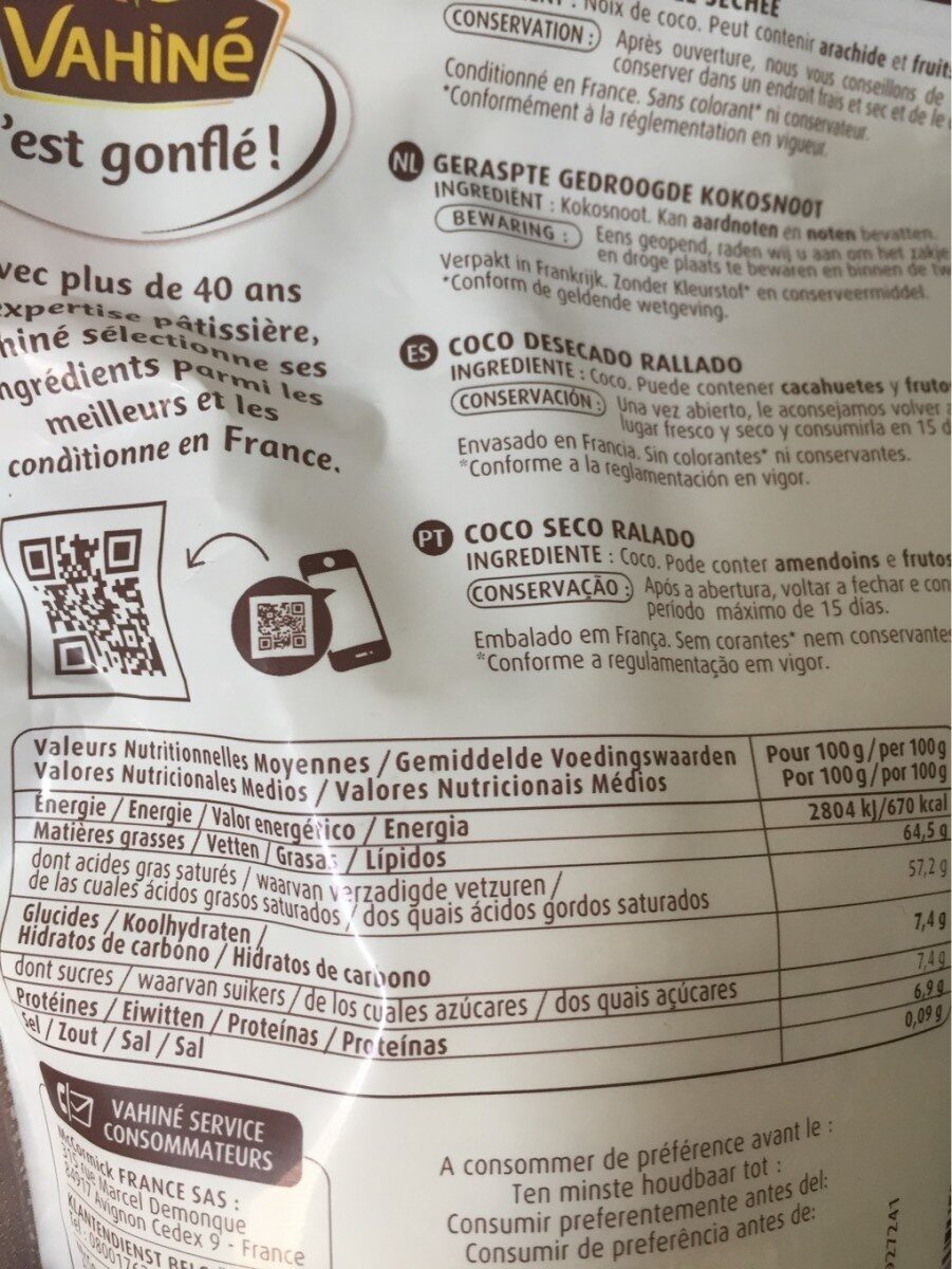 Allergens