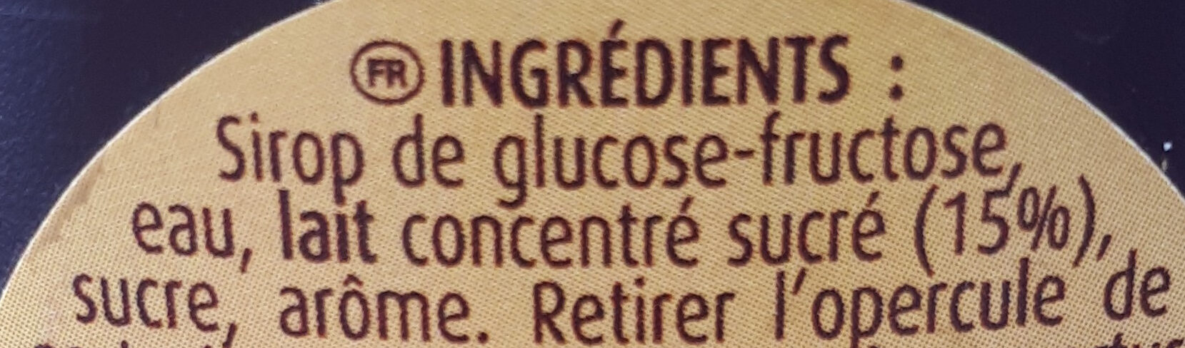 Additives