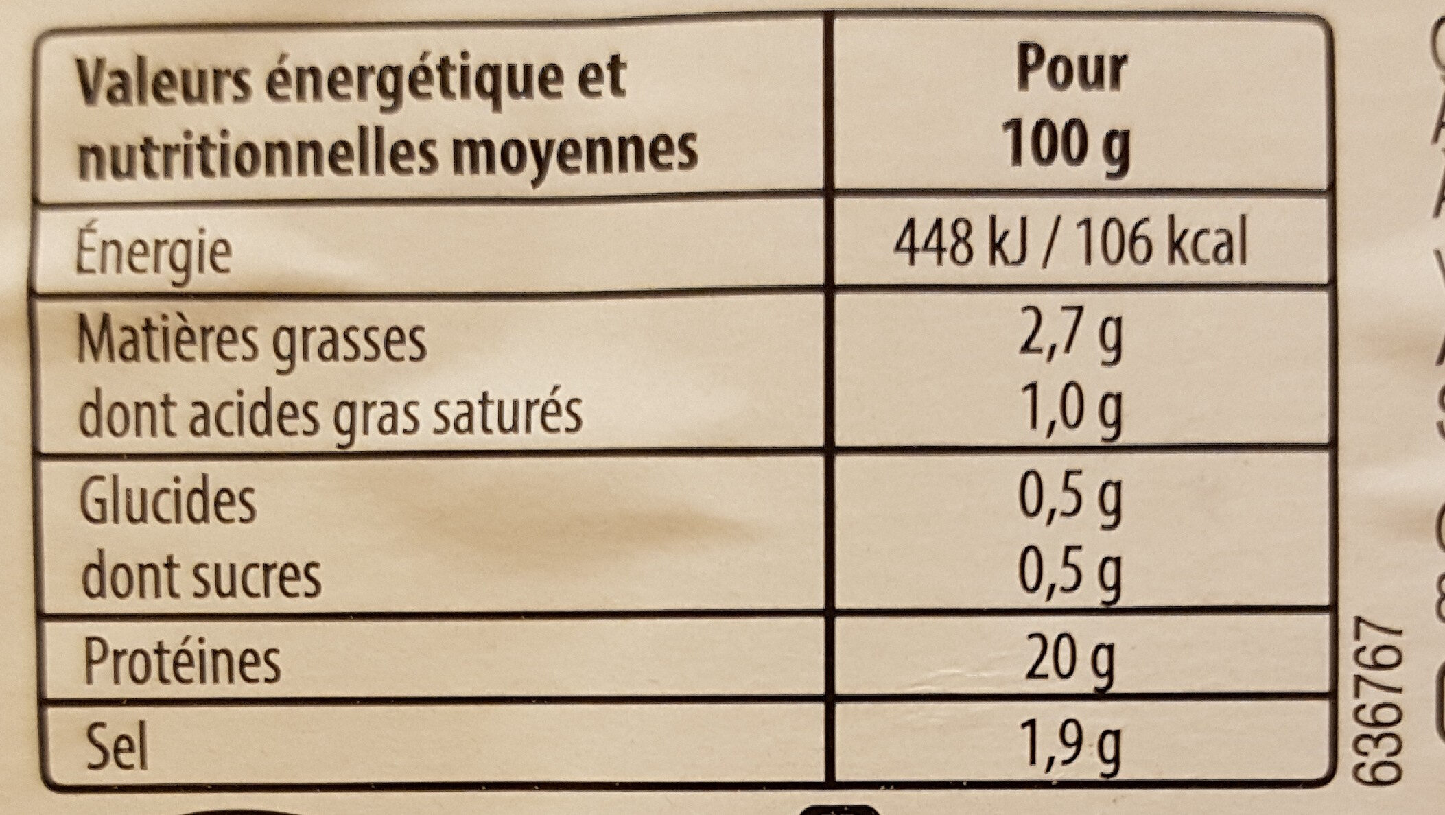 Allergens