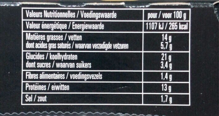 Allergens