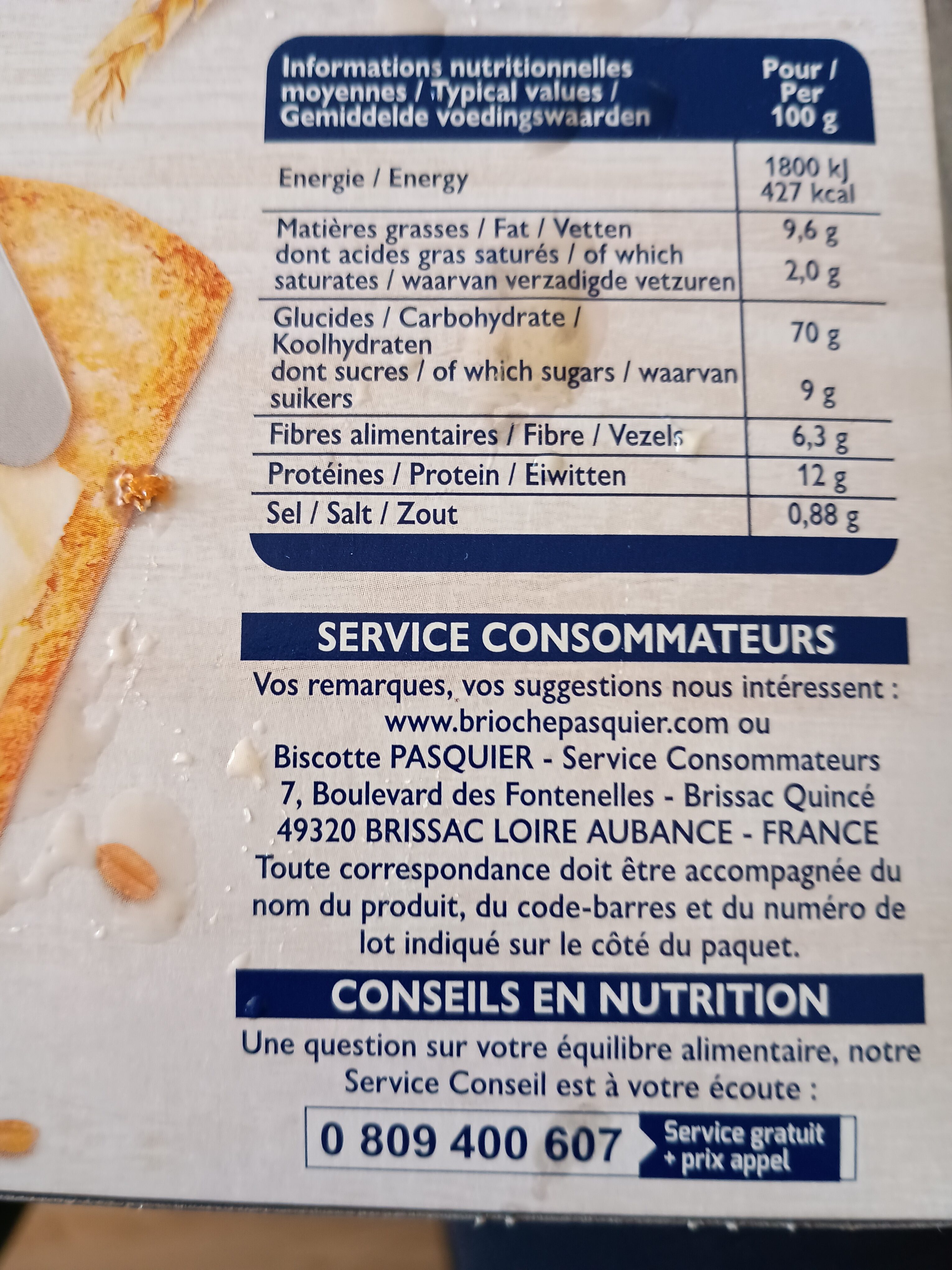 Allergens