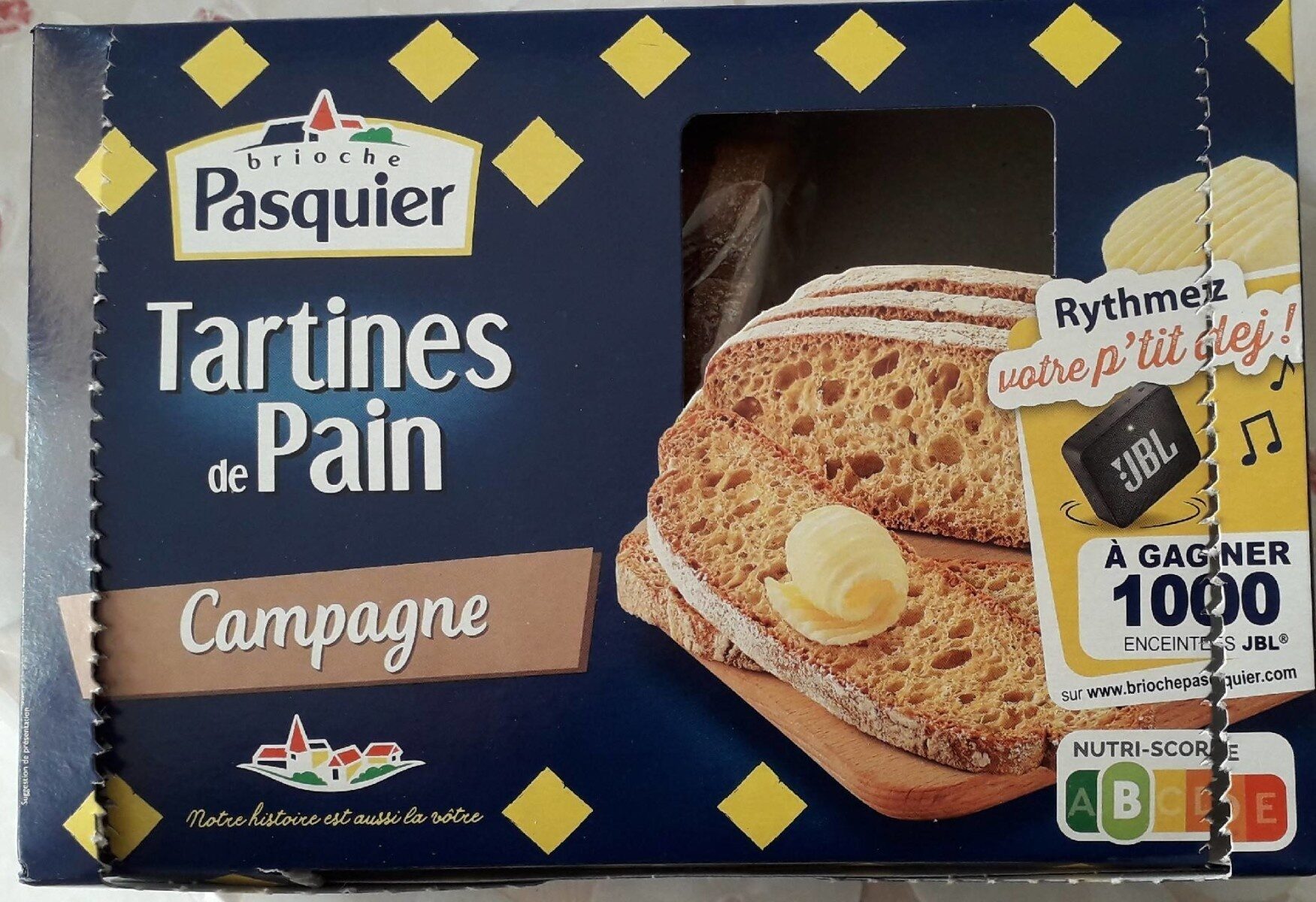 Ingredients