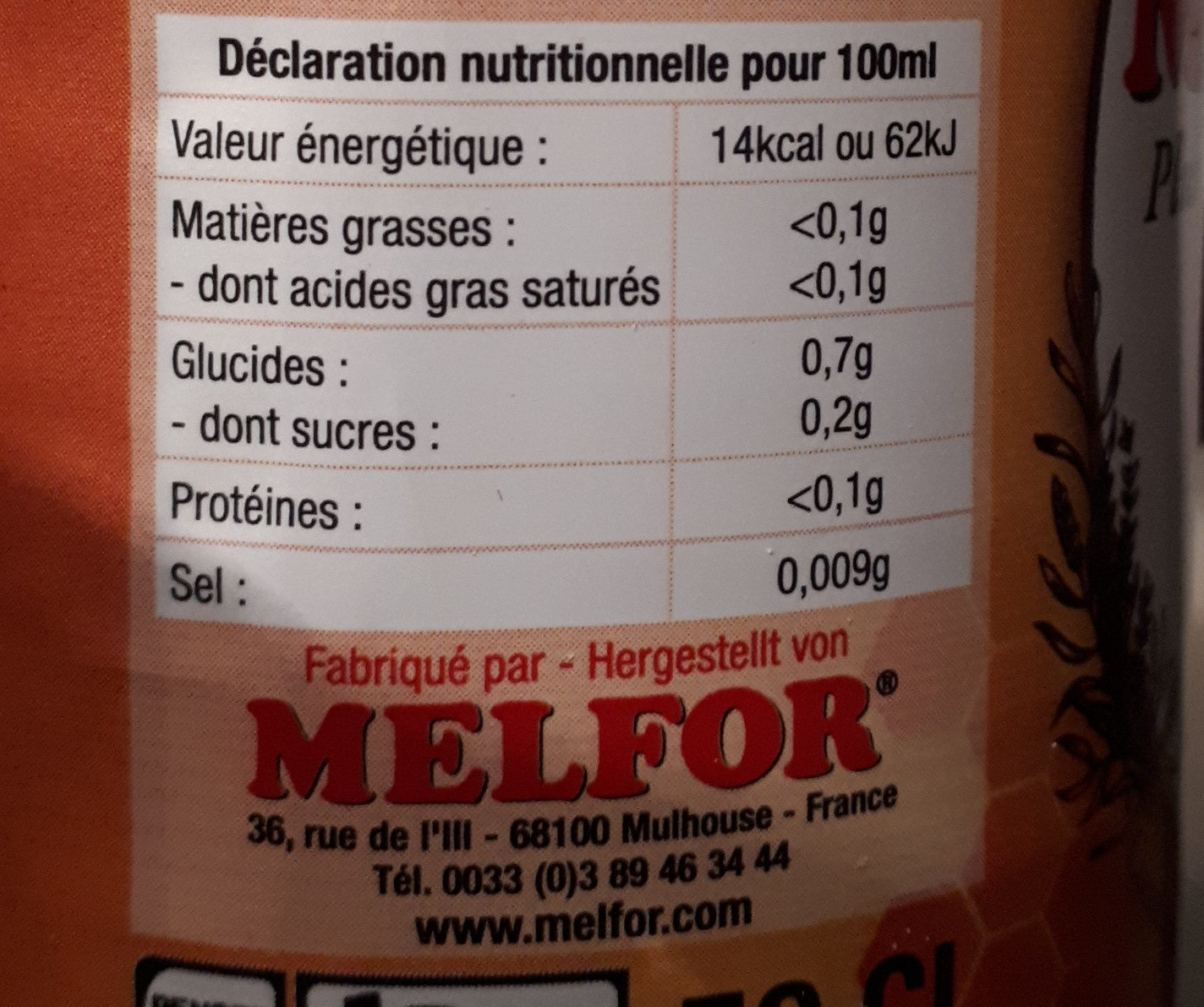 Allergens