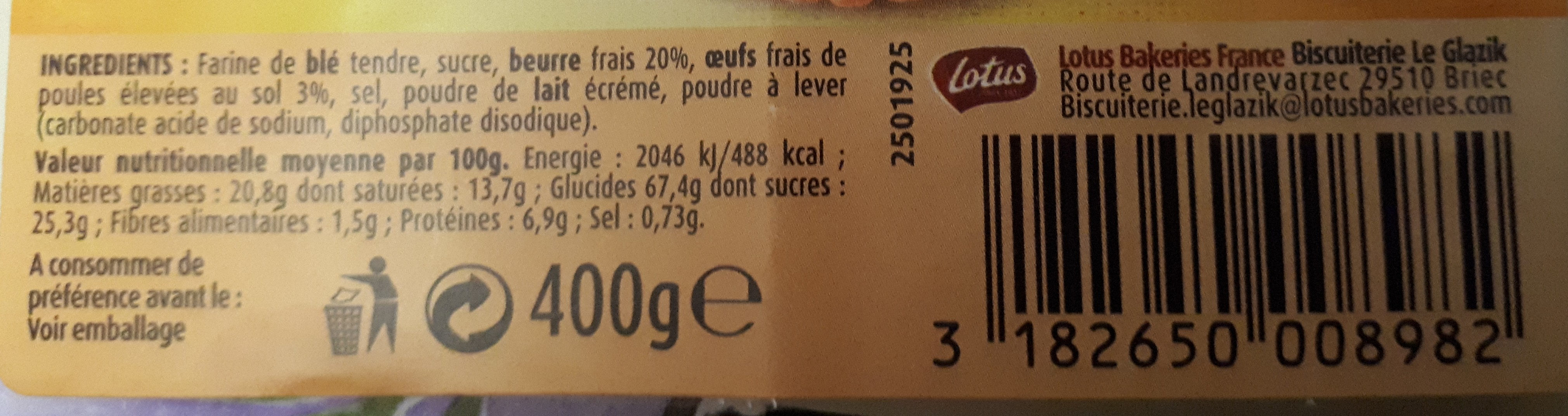 Allergens