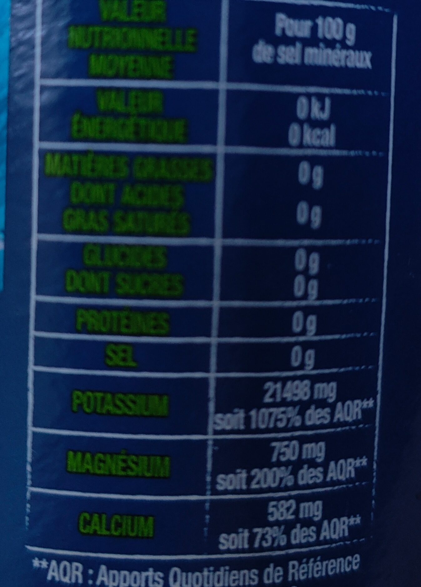 Allergens