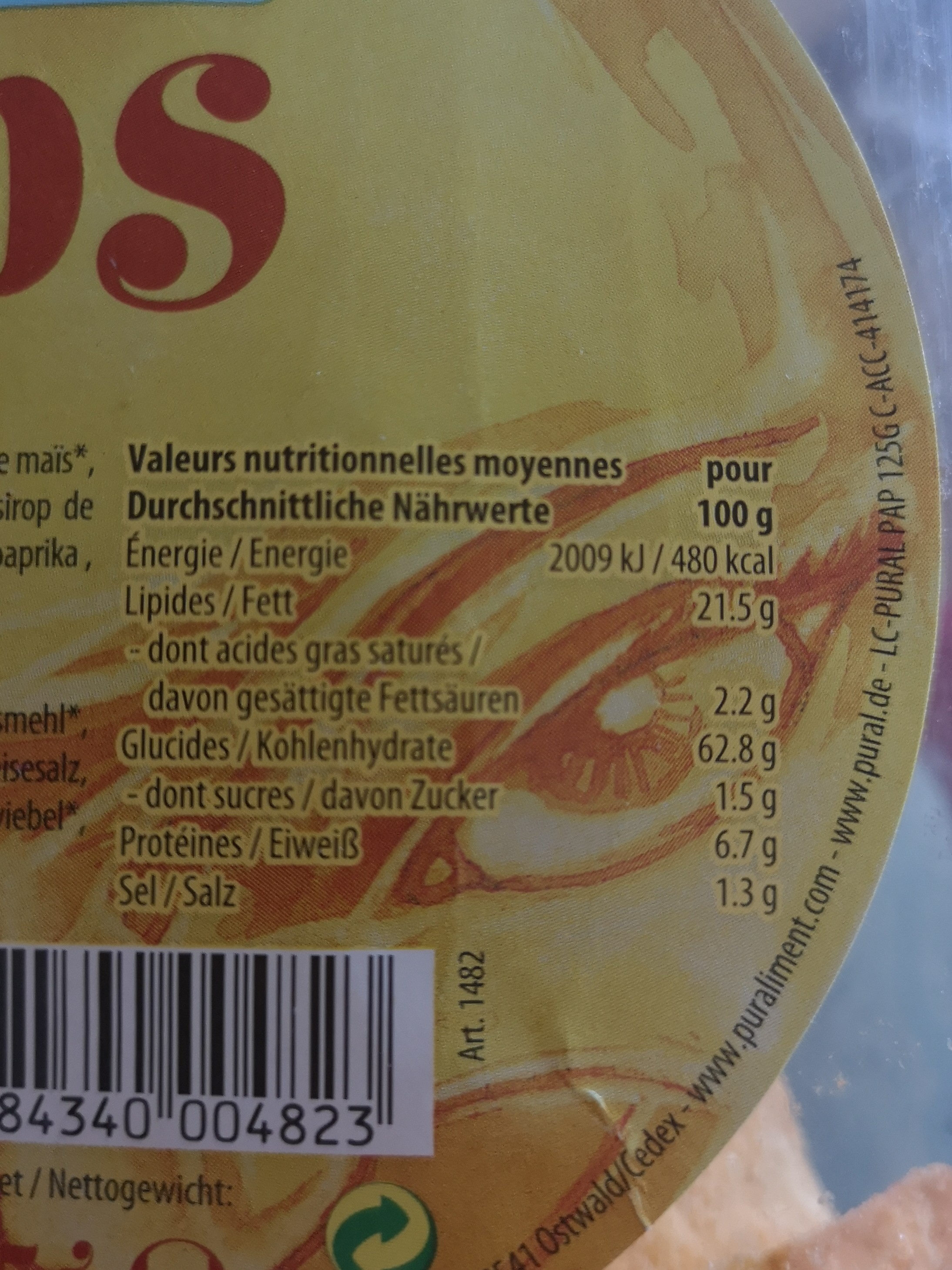 Allergens