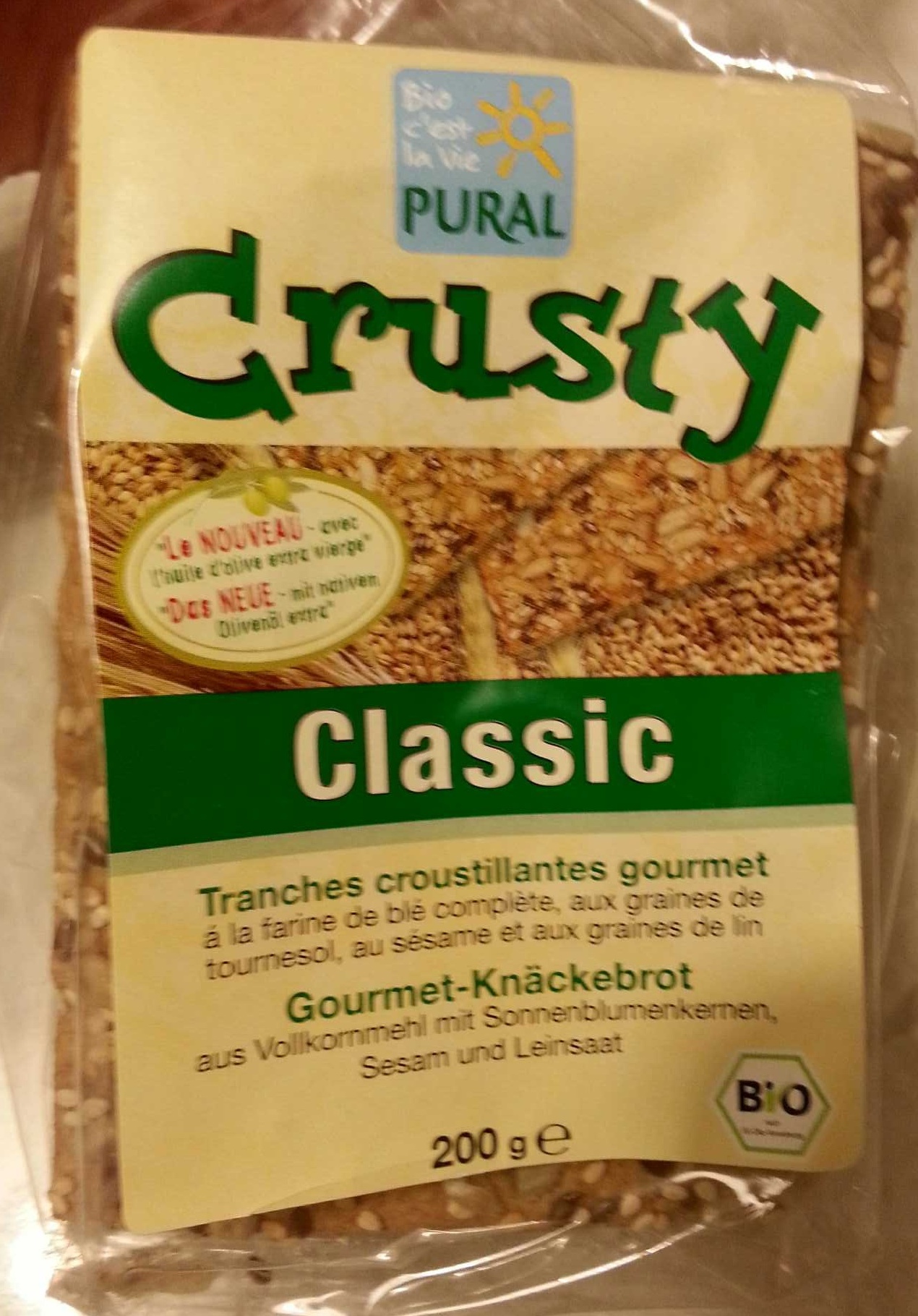 Ingredients