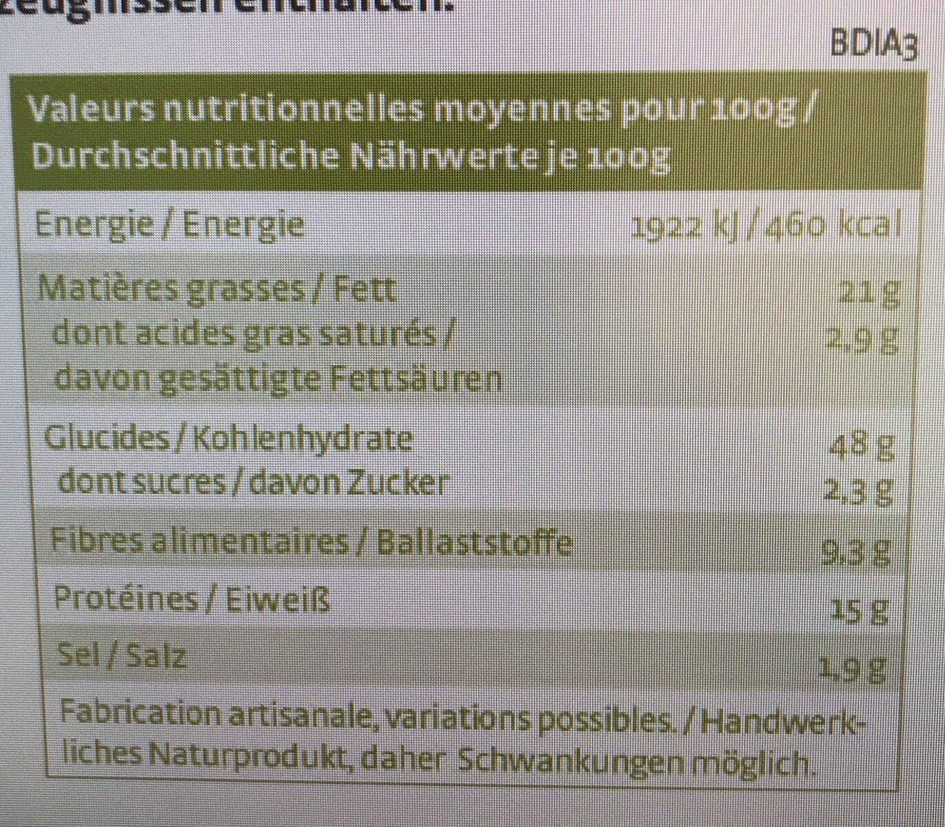 Allergens