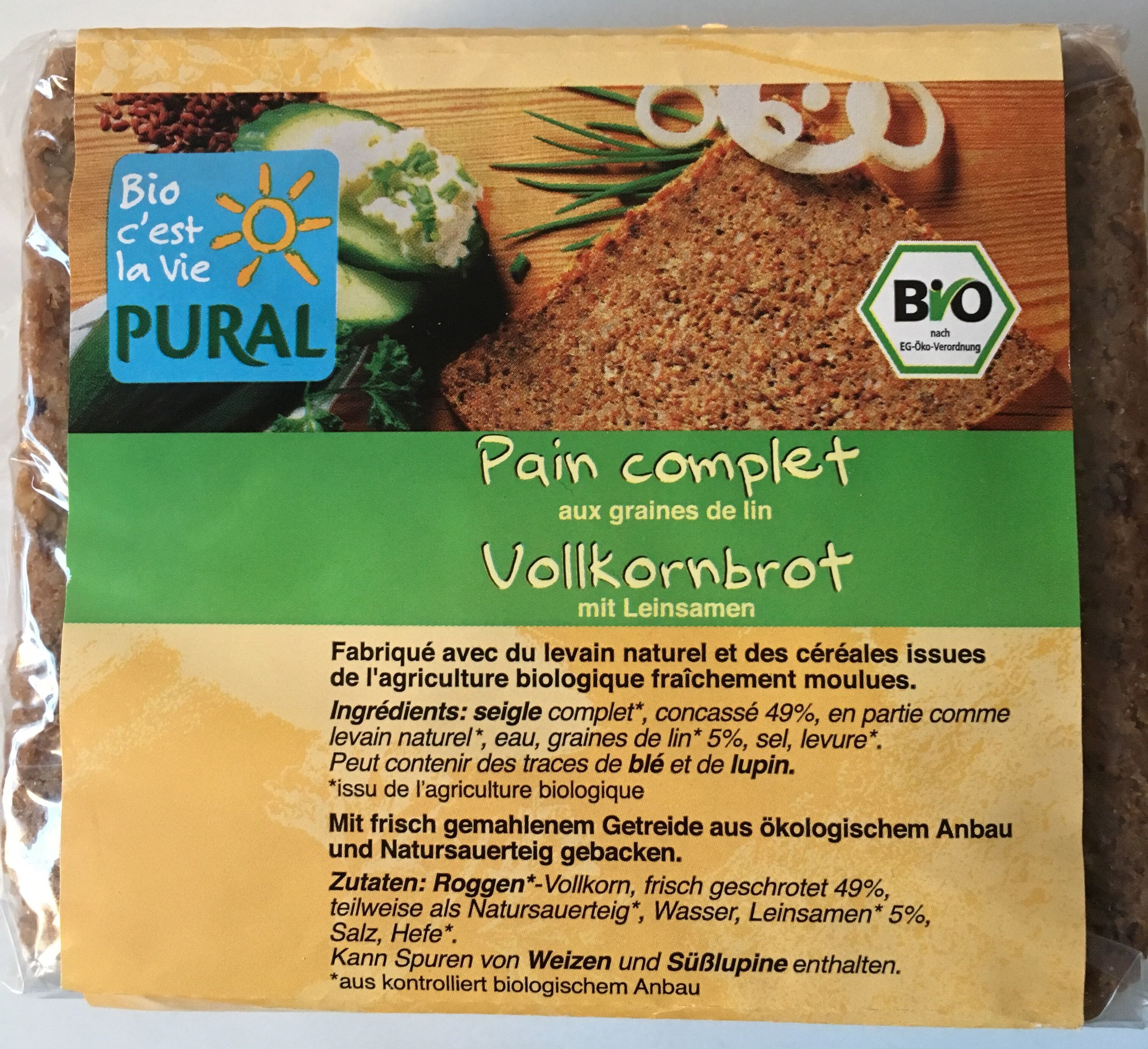Ingredients