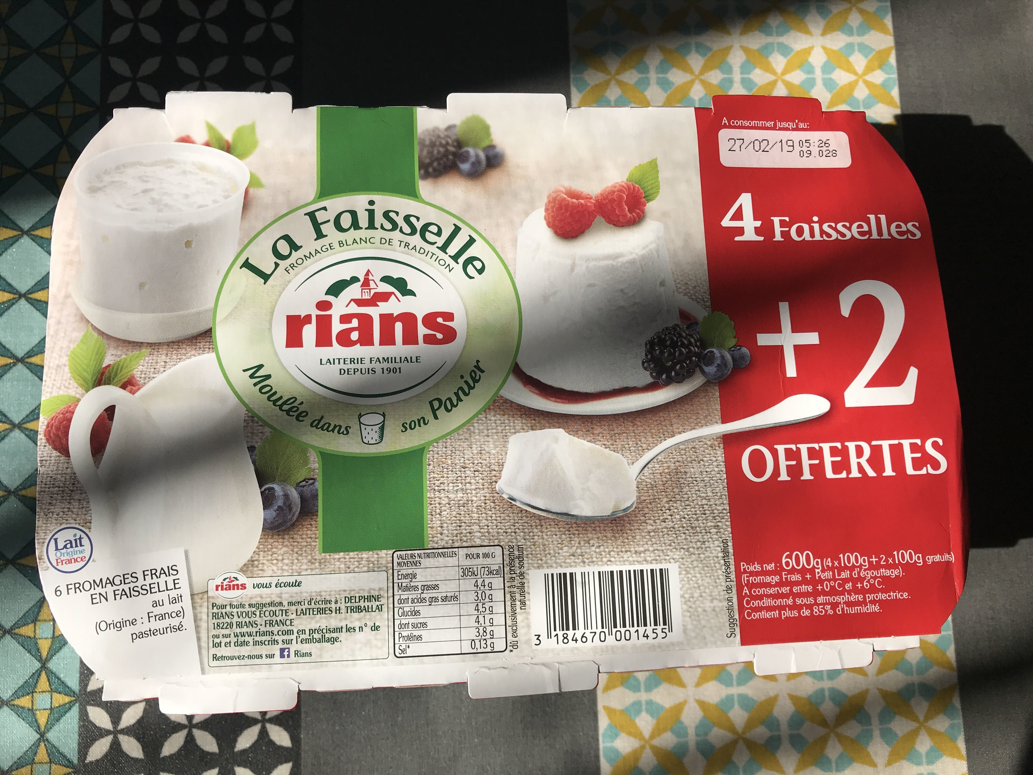 Ingredients