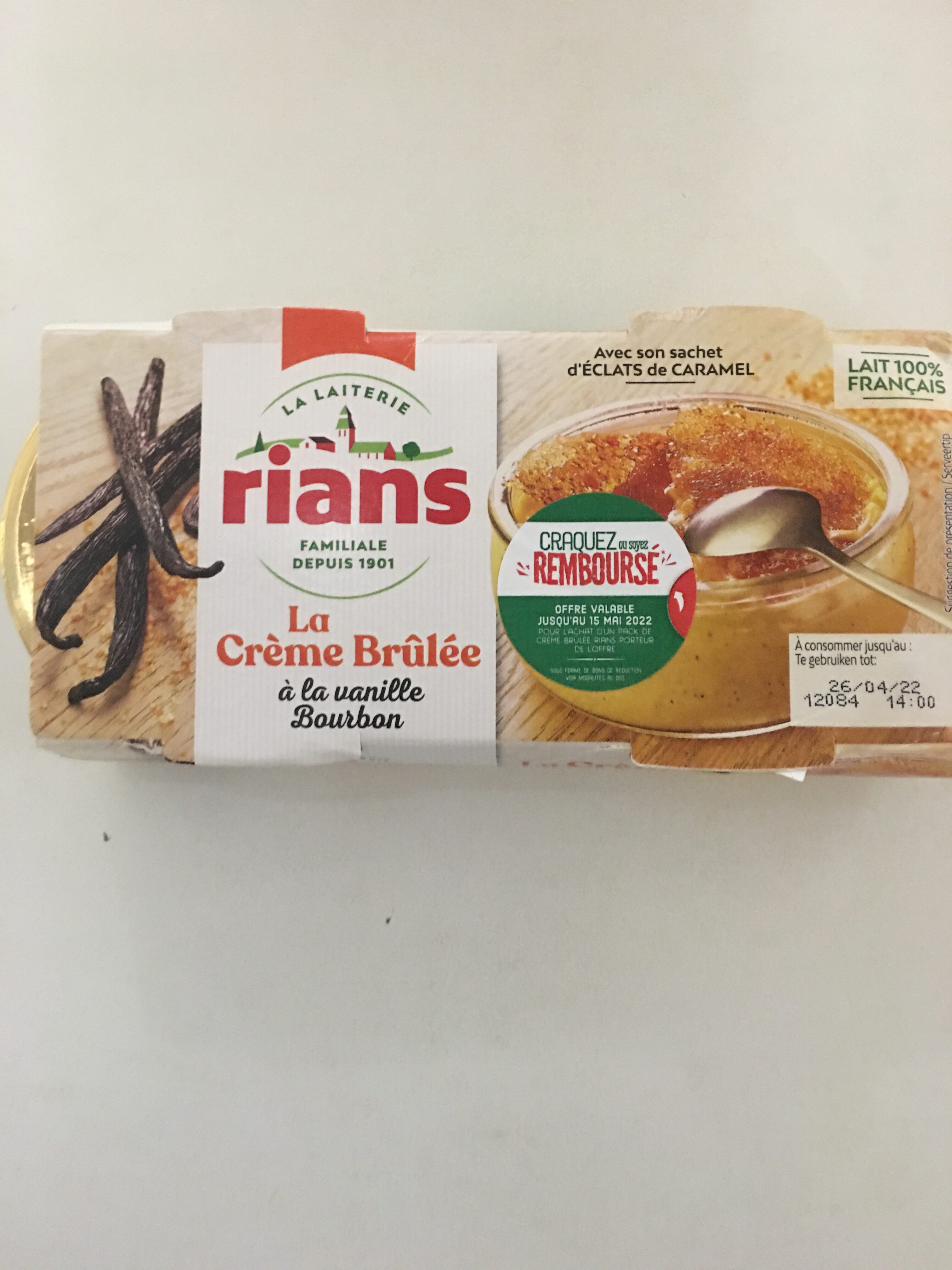 Ingredients