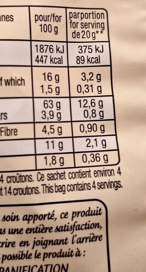 Allergens