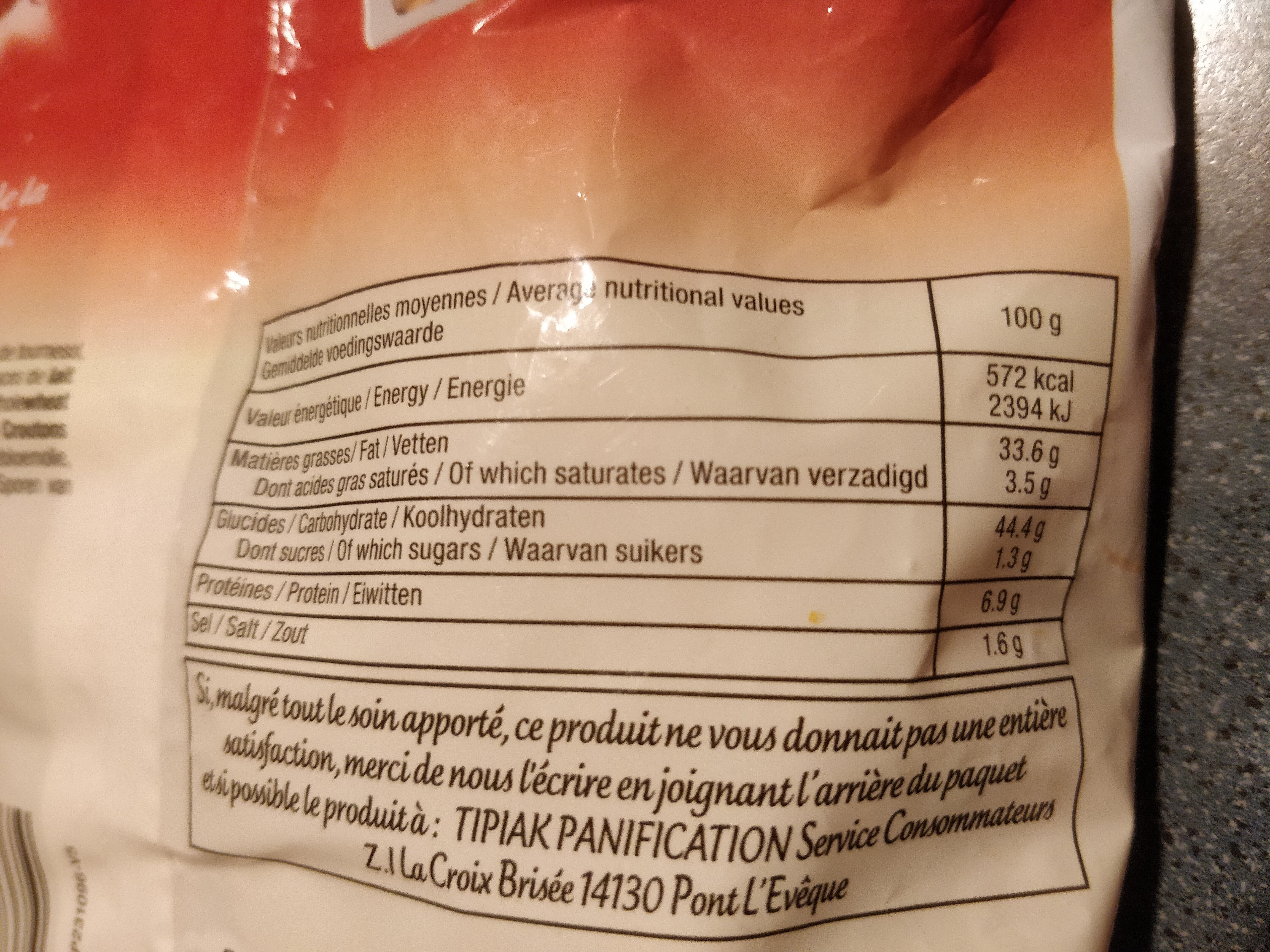 Allergens