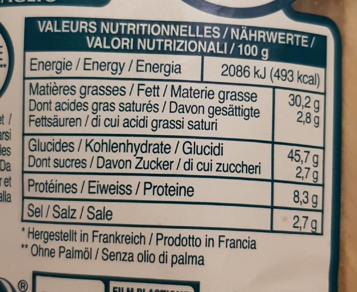 Allergens