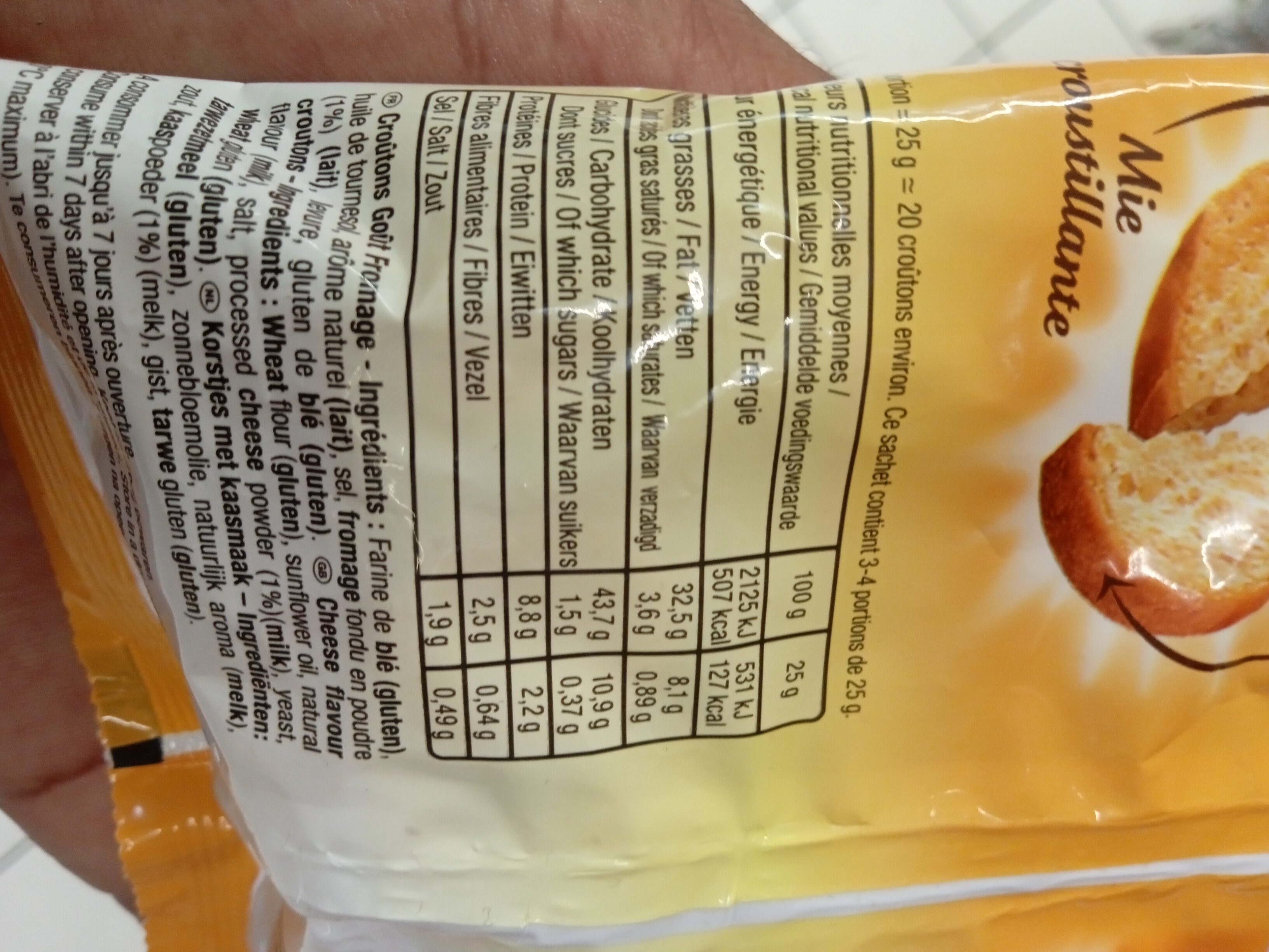 Allergens
