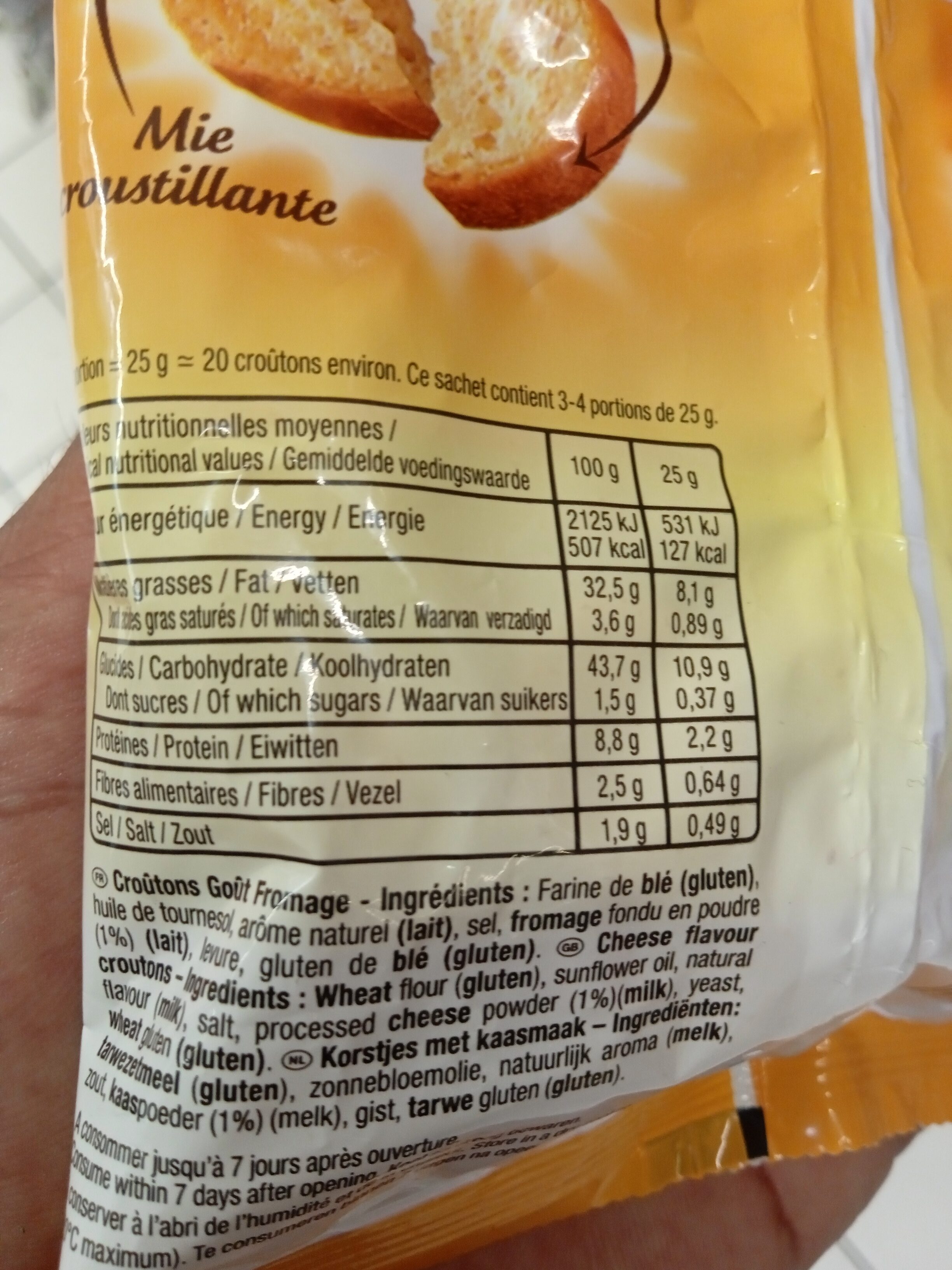 Allergens