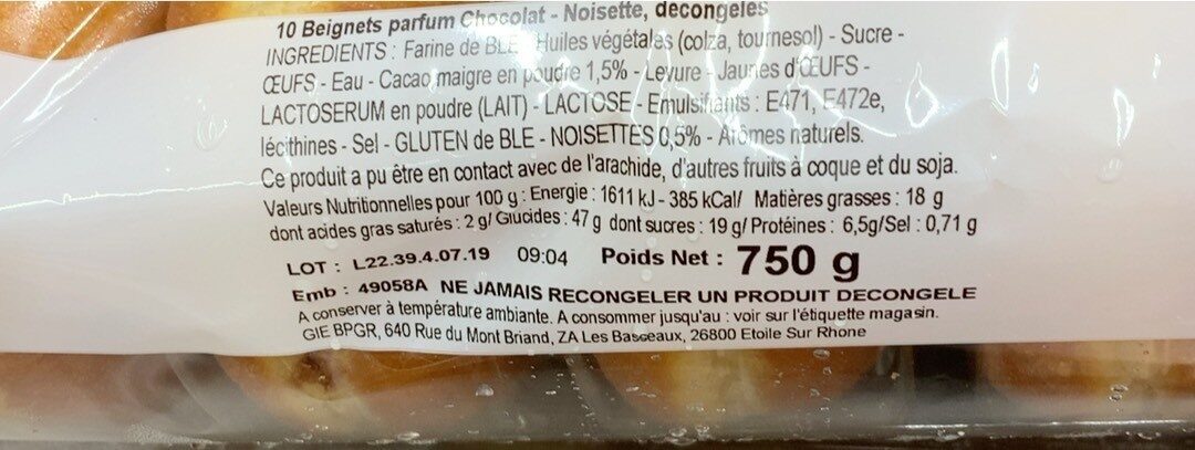 Allergens