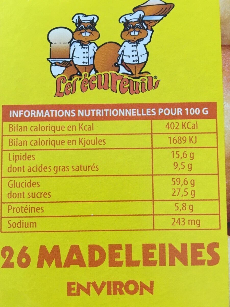 Allergens