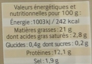 Allergens