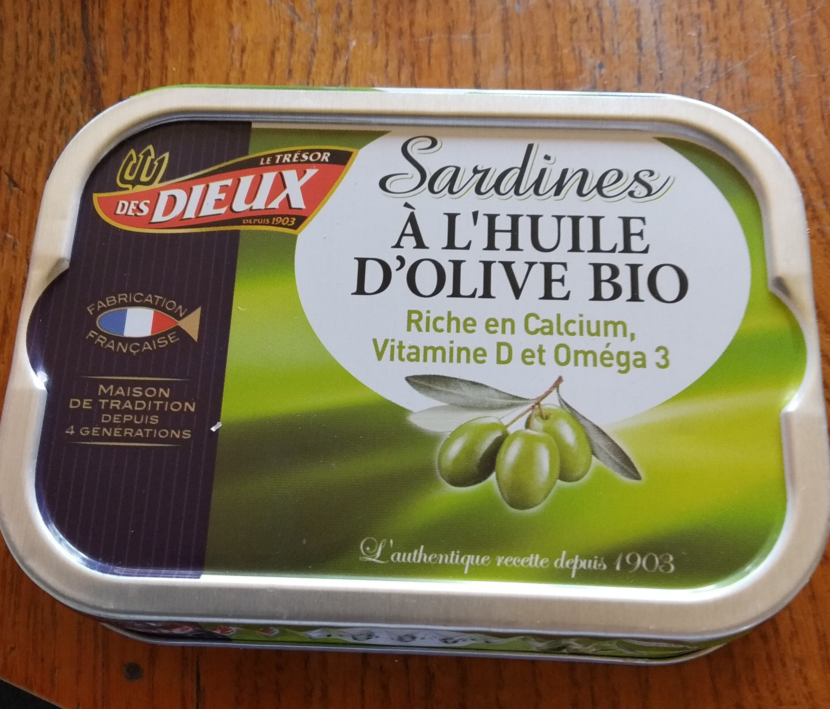 Ingredients