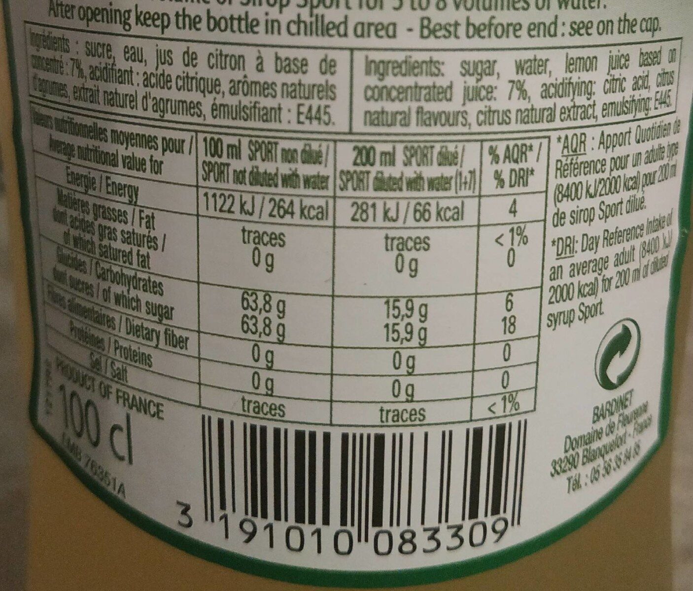 Allergens