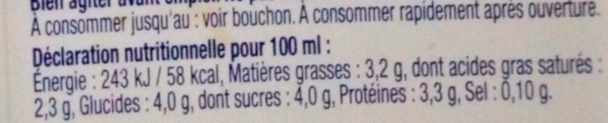 Allergens