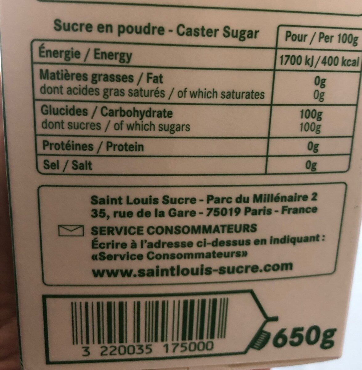 Allergens