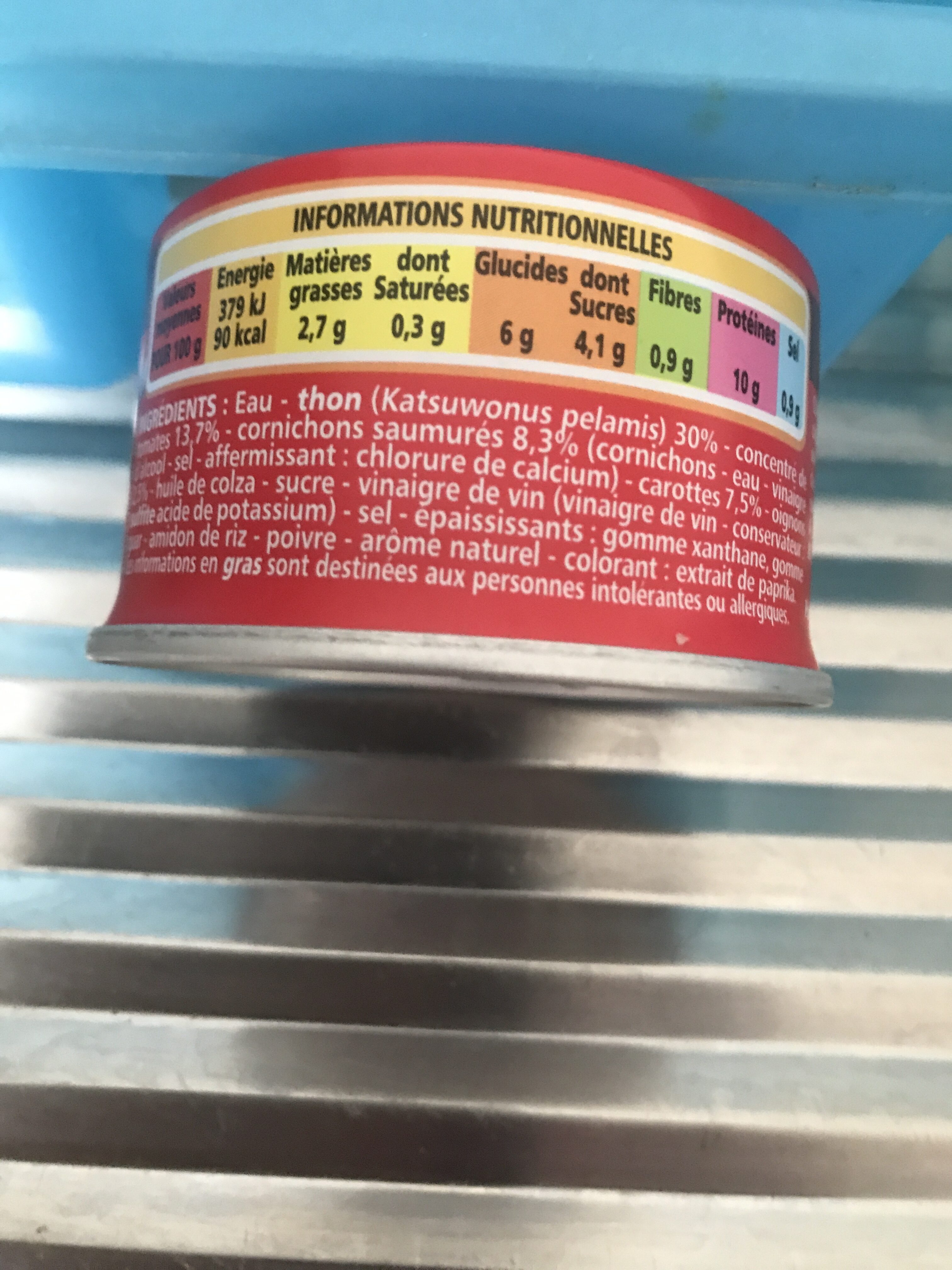 Allergens