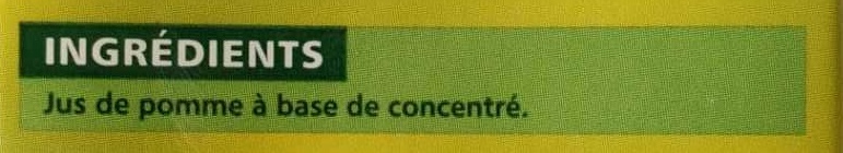 Additives