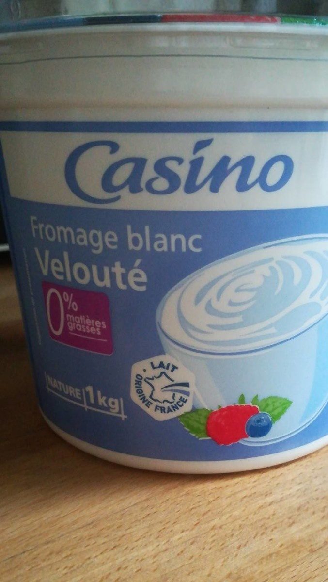 Ingredients