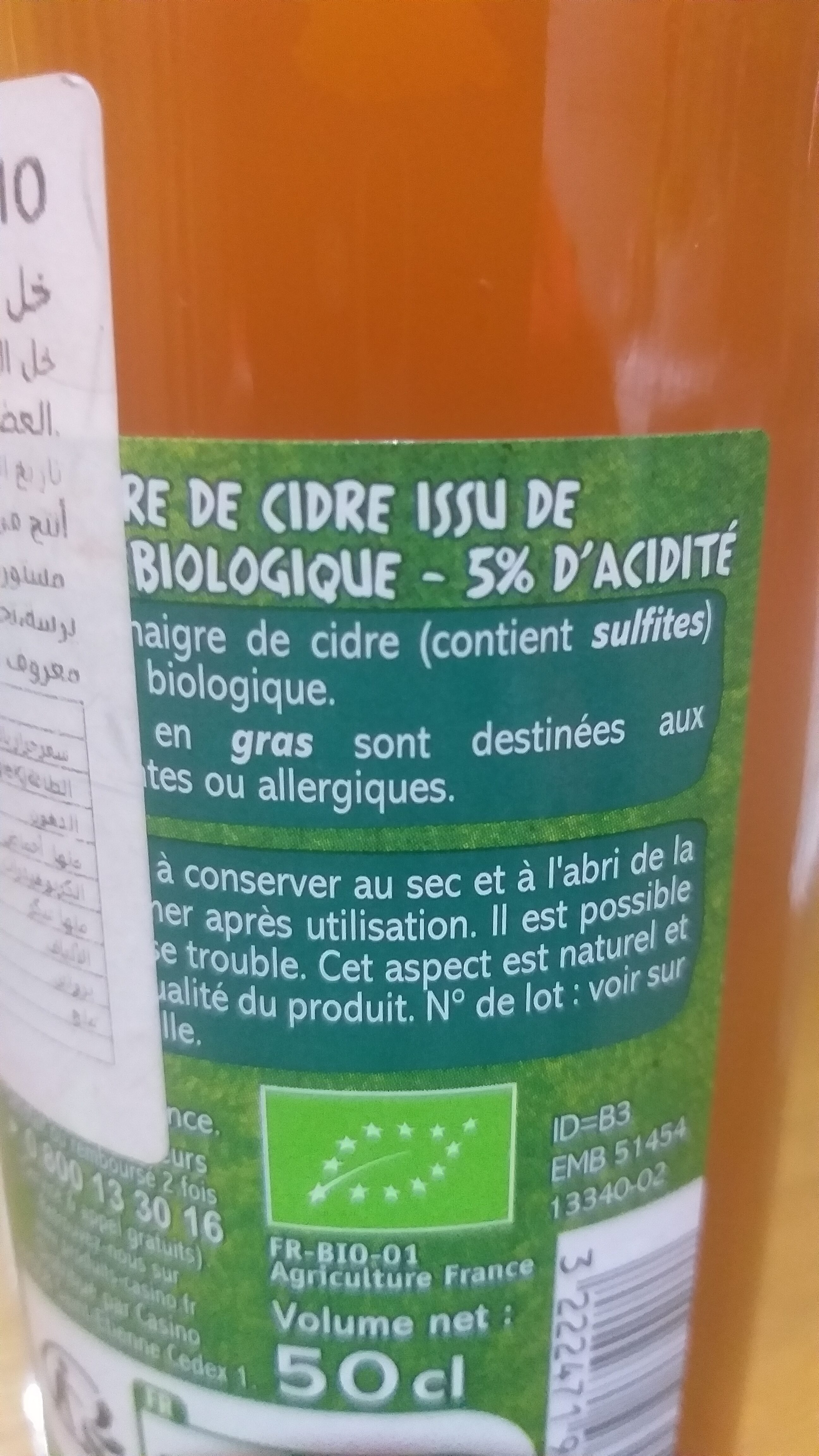 Additives